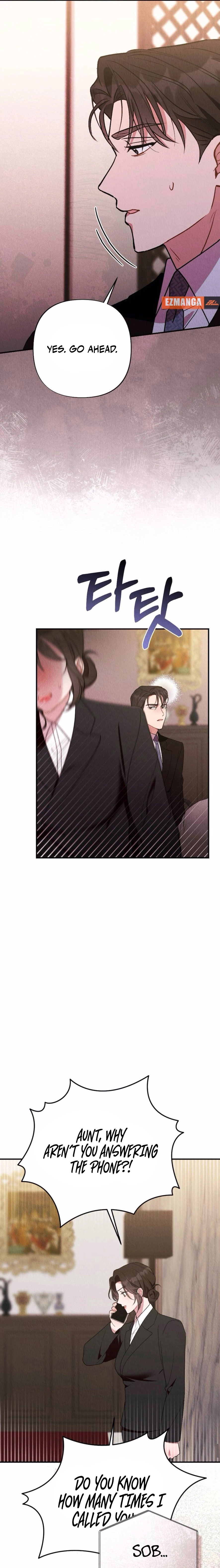 Read Bad Misconceptions chapter 19 image 22 on Lezhin