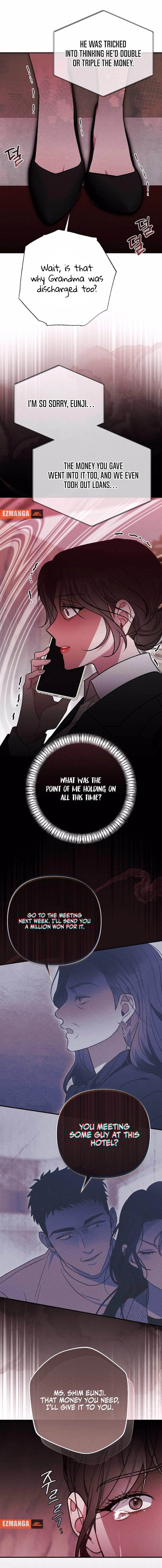 Read Bad Misconceptions chapter 19 image 24 on Lezhin