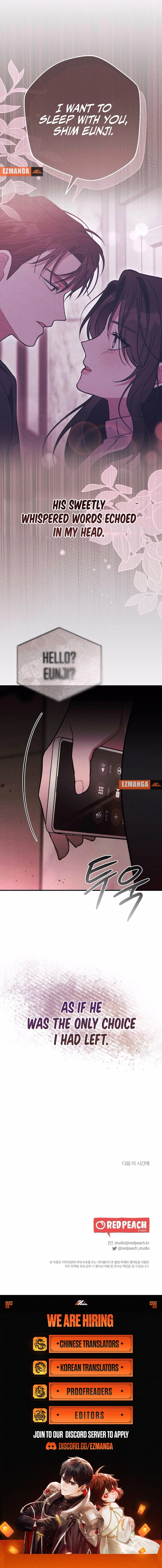 Read Bad Misconceptions chapter 19 image 25 on Lezhin