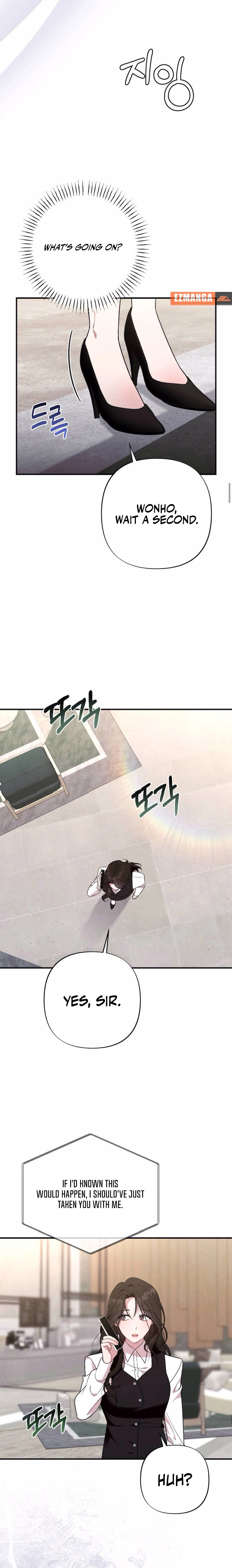 Read Bad Misconceptions chapter 19 image 4 on Lezhin