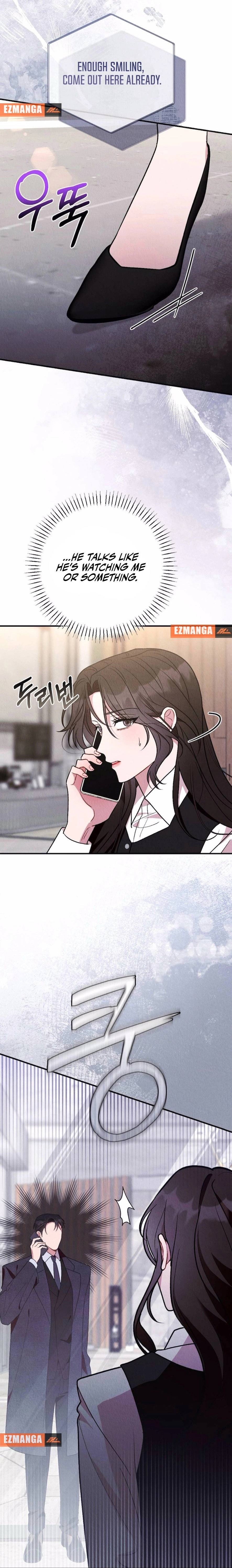 Read Bad Misconceptions chapter 19 image 5 on Lezhin