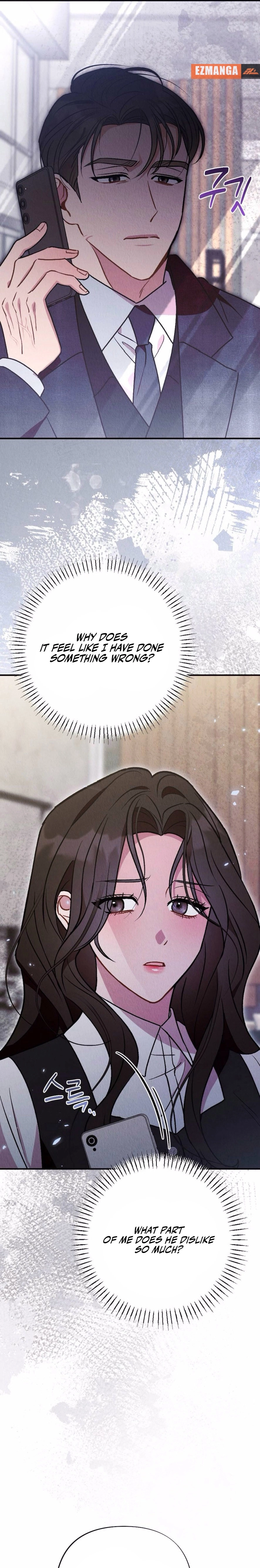 Read Bad Misconceptions chapter 19 image 6 on Lezhin