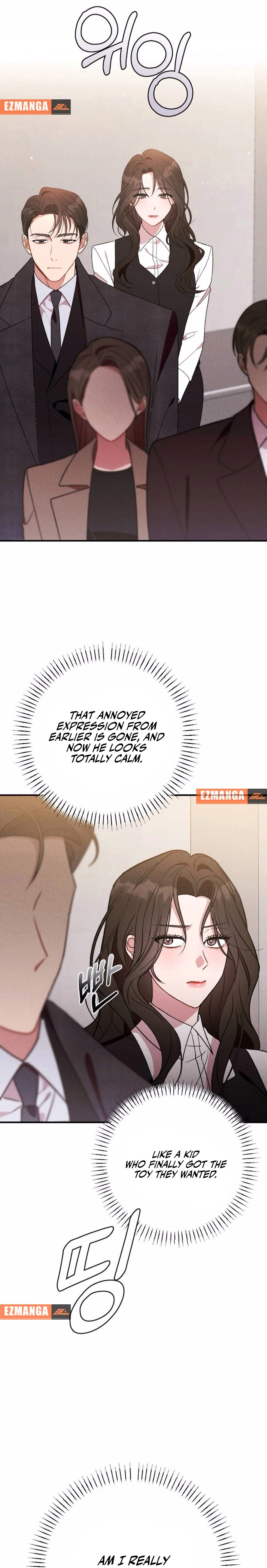Read Bad Misconceptions chapter 19 image 9 on Lezhin