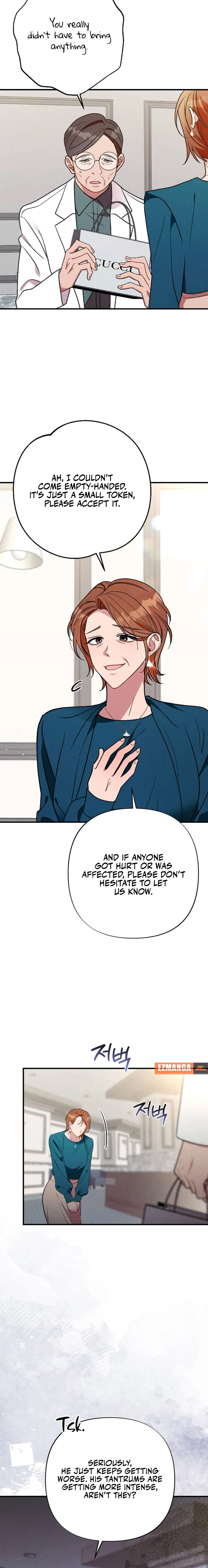 Read Bad Misconceptions chapter 20 image 1 on Lezhin