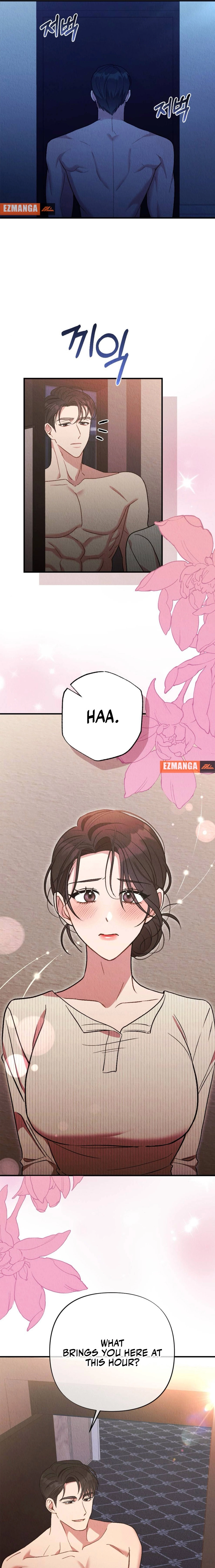 Read Bad Misconceptions chapter 20 image 12 on Lezhin