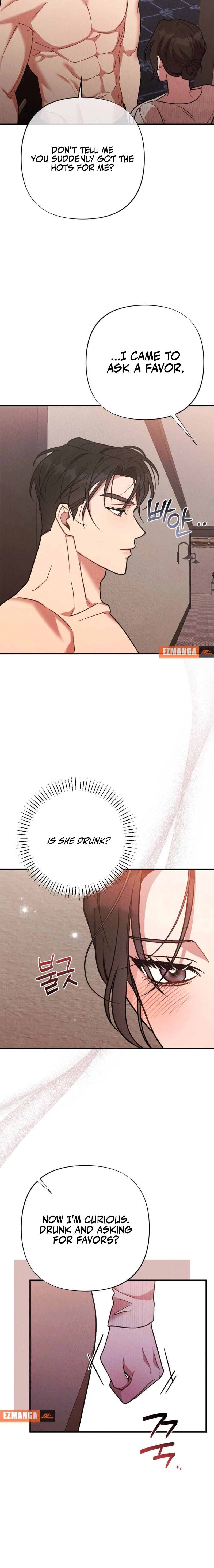 Read Bad Misconceptions chapter 20 image 13 on Lezhin