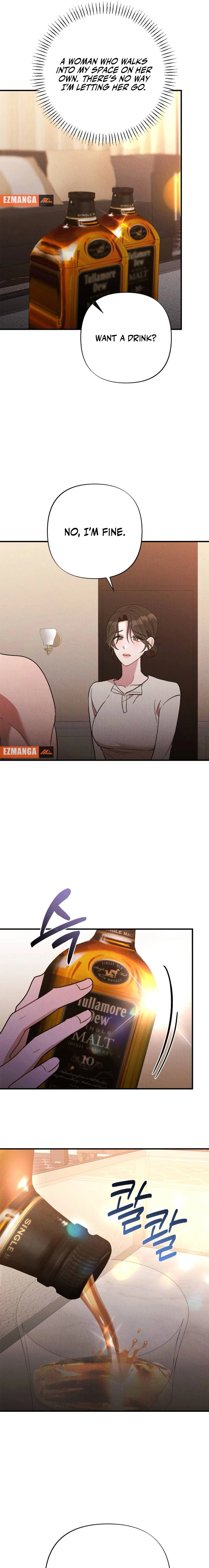 Read Bad Misconceptions chapter 20 image 16 on Lezhin