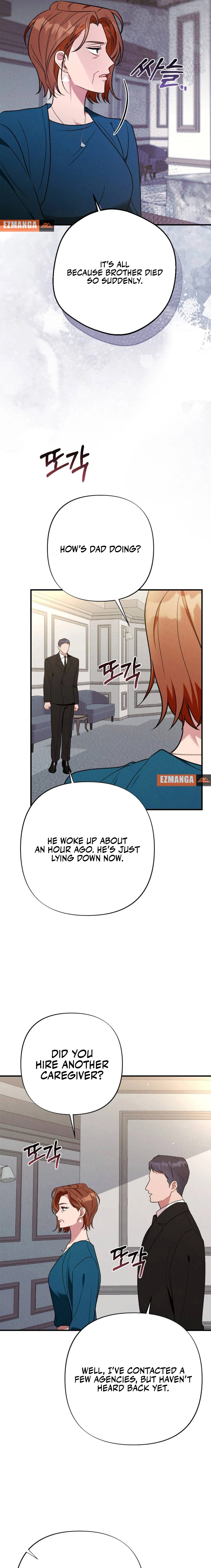Read Bad Misconceptions chapter 20 image 2 on Lezhin