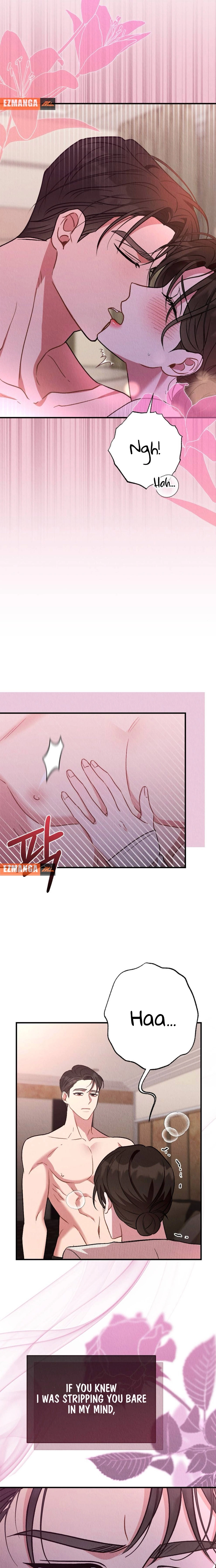 Read Bad Misconceptions chapter 20 image 20 on Lezhin