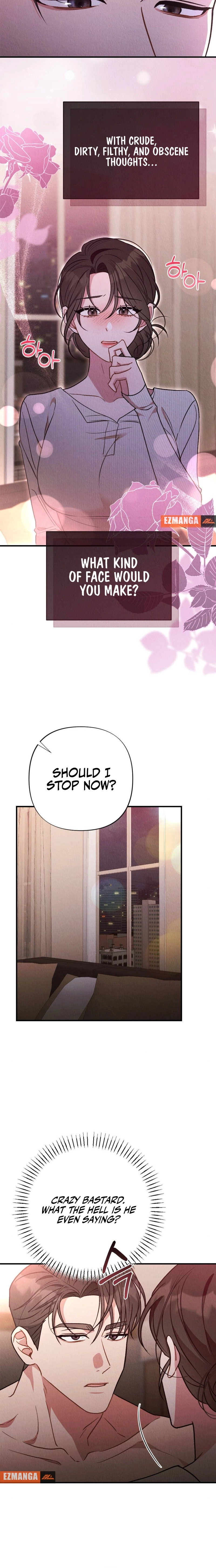 Read Bad Misconceptions chapter 20 image 21 on Lezhin