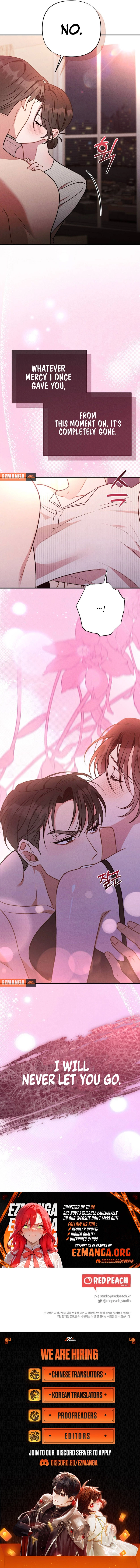 Read Bad Misconceptions chapter 20 image 22 on Lezhin