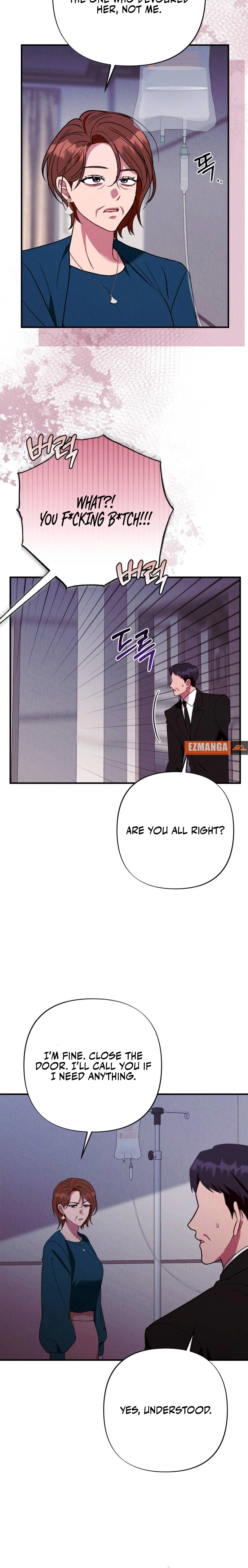 Read Bad Misconceptions chapter 20 image 5 on Lezhin