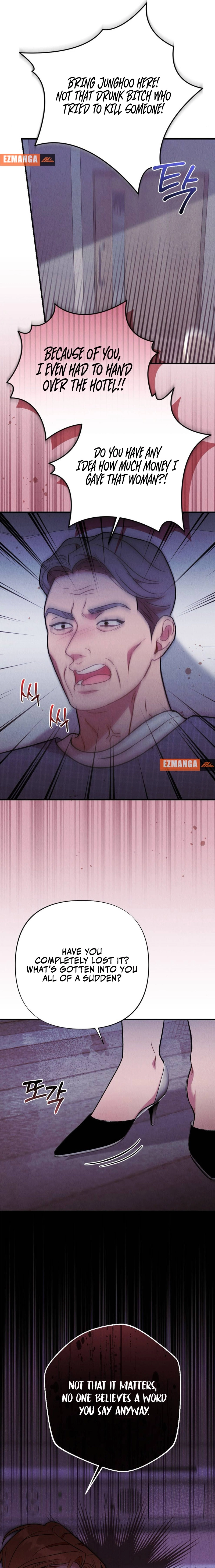 Read Bad Misconceptions chapter 20 image 6 on Lezhin