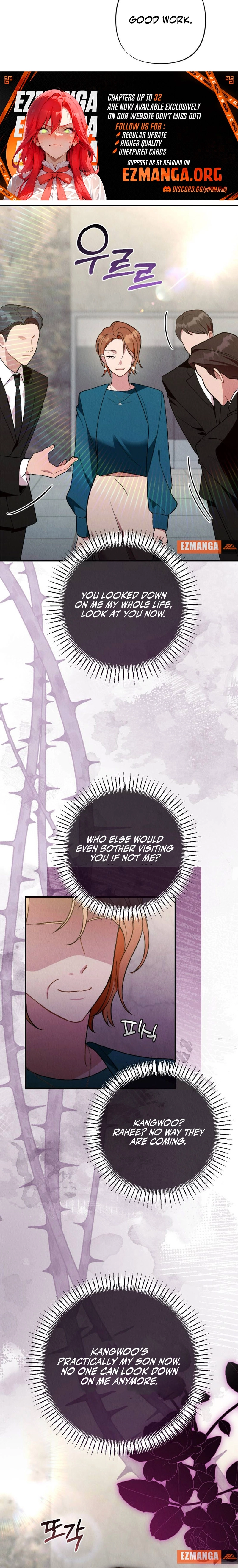 Read Bad Misconceptions chapter 20 image 9 on Lezhin