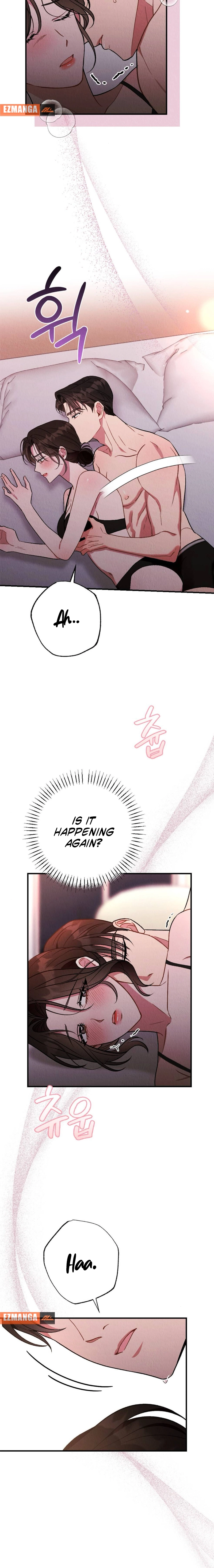 Read Bad Misconceptions chapter 21 image 1 on Lezhin