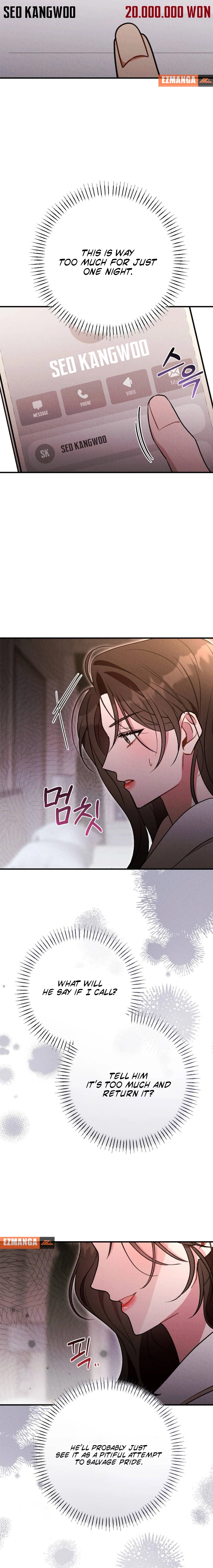 Read Bad Misconceptions chapter 21 image 10 on Lezhin