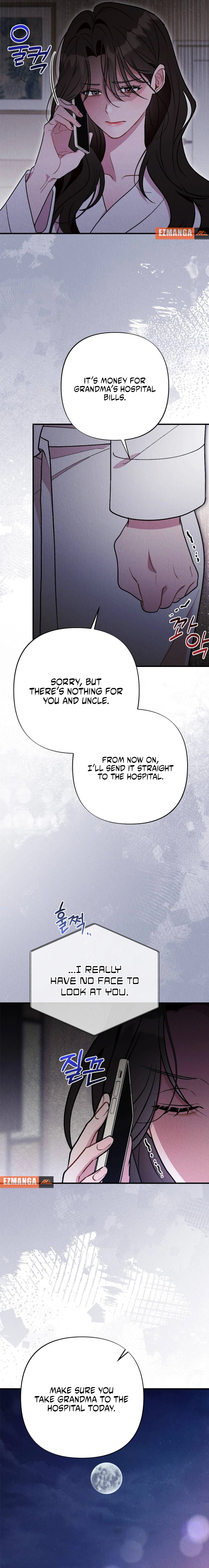 Read Bad Misconceptions chapter 21 image 12 on Lezhin