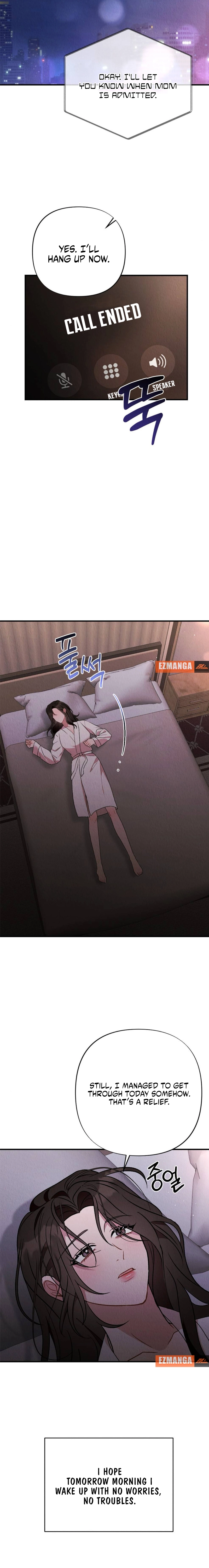Read Bad Misconceptions chapter 21 image 13 on Lezhin