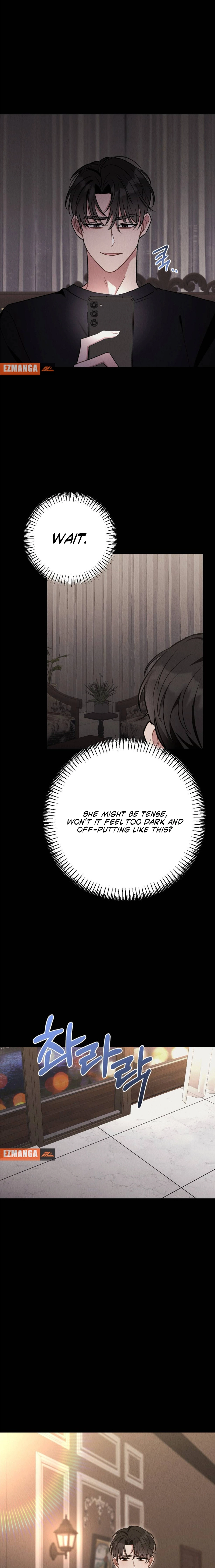 Read Bad Misconceptions chapter 21 image 16 on Lezhin