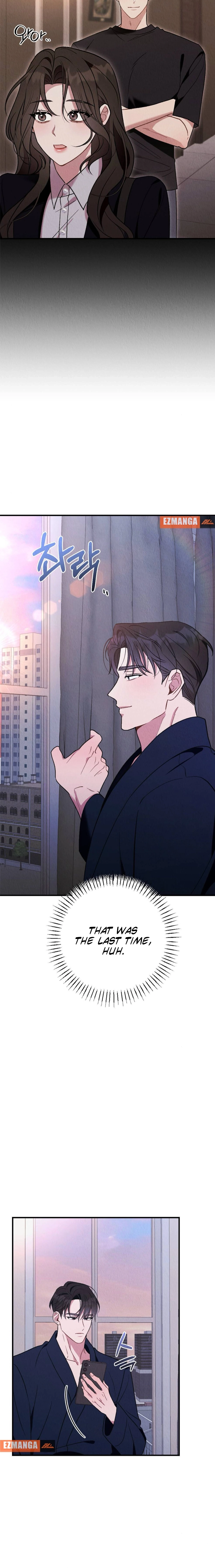 Read Bad Misconceptions chapter 21 image 17 on Lezhin