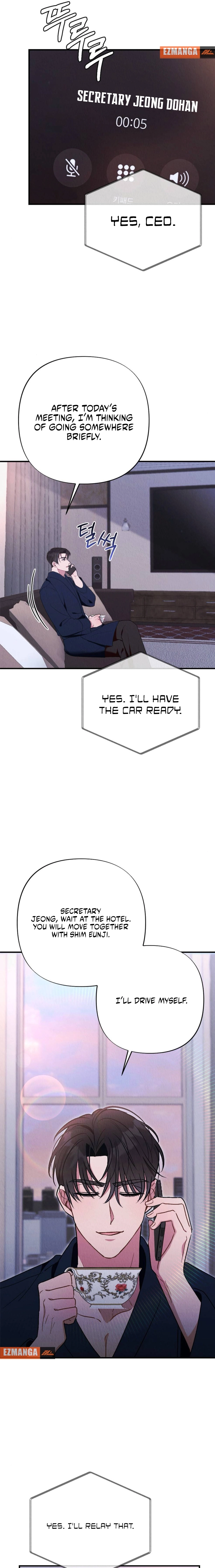Read Bad Misconceptions chapter 21 image 18 on Lezhin