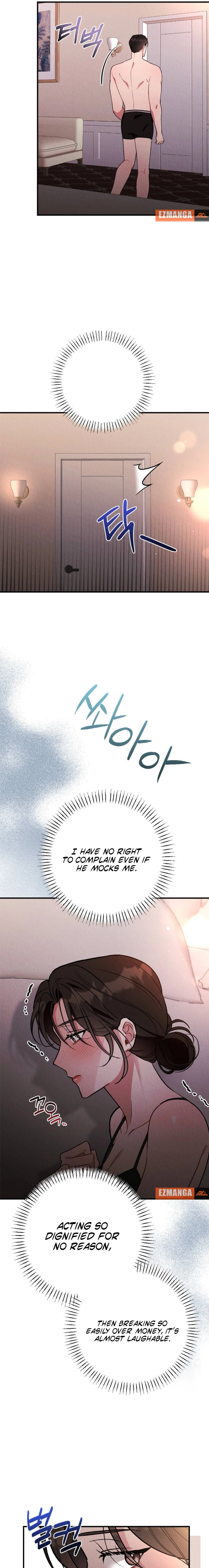 Read Bad Misconceptions chapter 21 image 2 on Lezhin