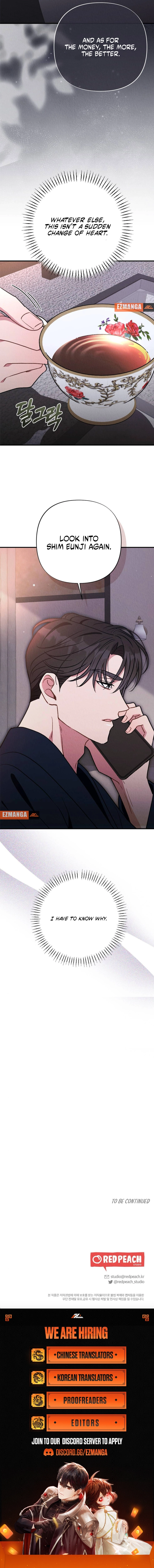 Read Bad Misconceptions chapter 21 image 20 on Lezhin