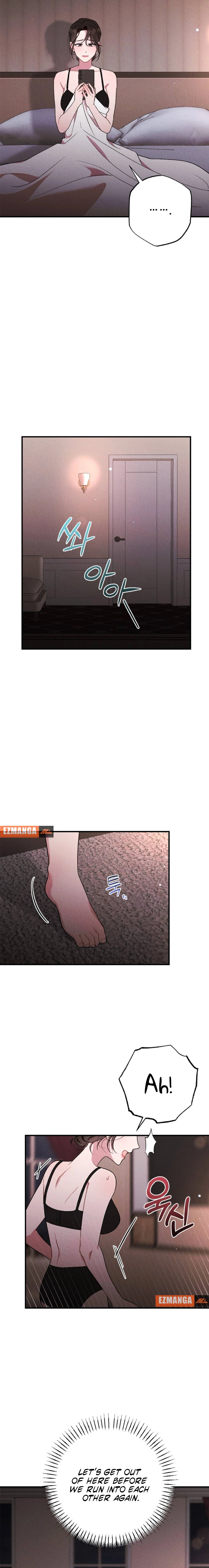 Read Bad Misconceptions chapter 21 image 5 on Lezhin