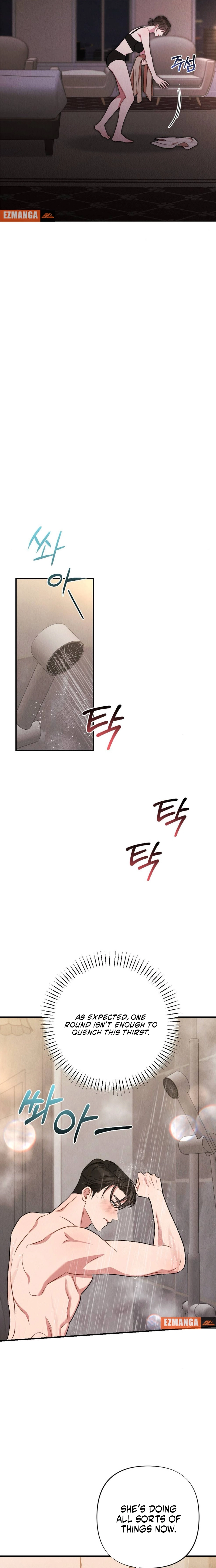 Read Bad Misconceptions chapter 21 image 6 on Lezhin
