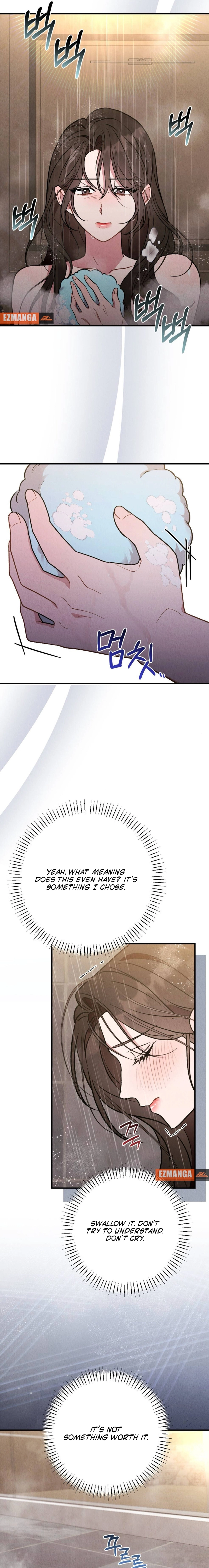 Read Bad Misconceptions chapter 21 image 8 on Lezhin