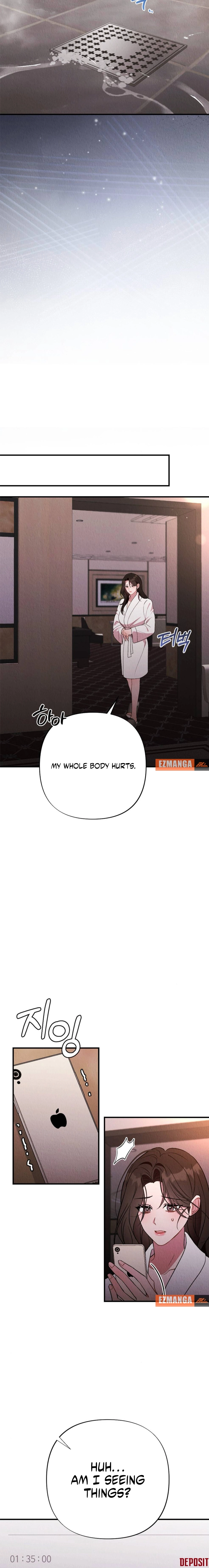 Read Bad Misconceptions chapter 21 image 9 on Lezhin