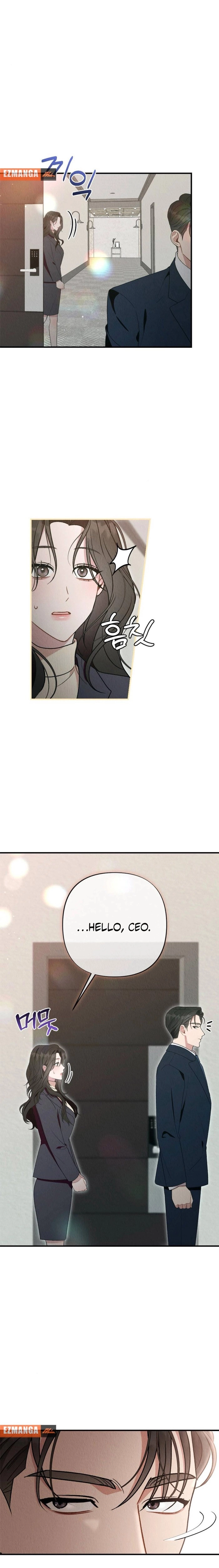 Read Bad Misconceptions chapter 22 image 1 on Lezhin