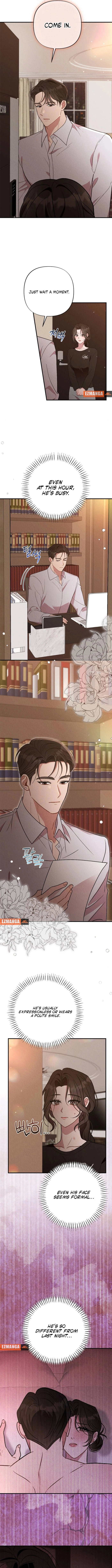 Read Bad Misconceptions chapter 22 image 10 on Lezhin