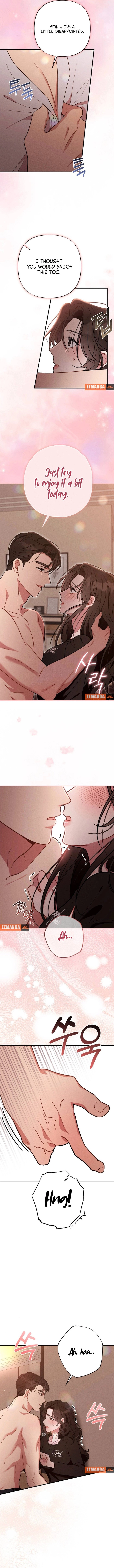 Read Bad Misconceptions chapter 22 image 12 on Lezhin