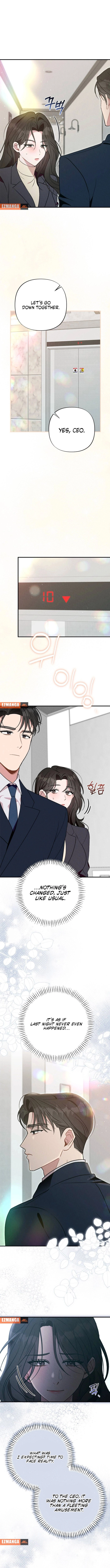 Read Bad Misconceptions chapter 22 image 2 on Lezhin