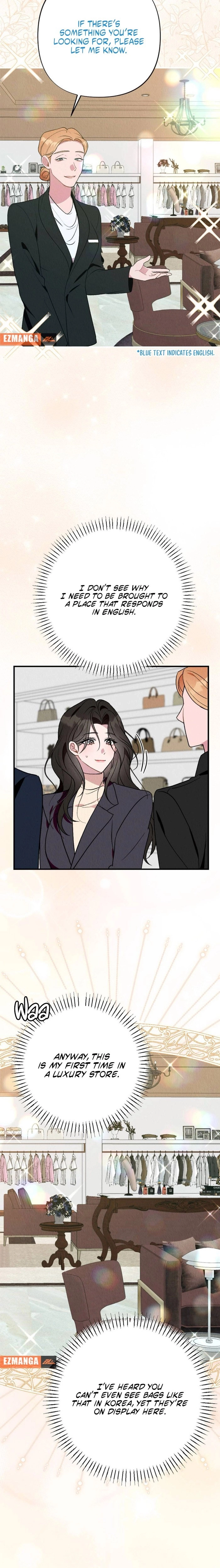 Read Bad Misconceptions chapter 22 image 5 on Lezhin