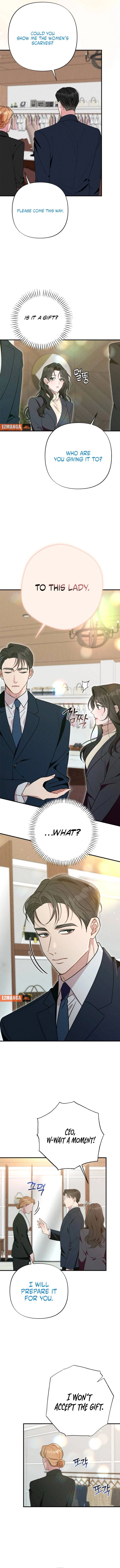 Read Bad Misconceptions chapter 22 image 6 on Lezhin