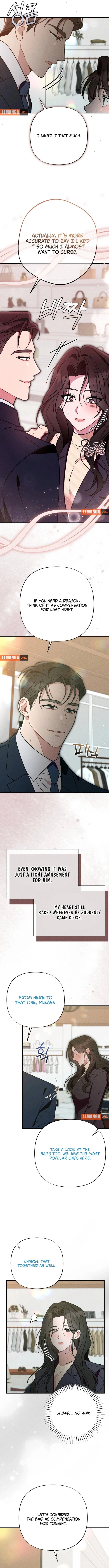 Read Bad Misconceptions chapter 22 image 8 on Lezhin