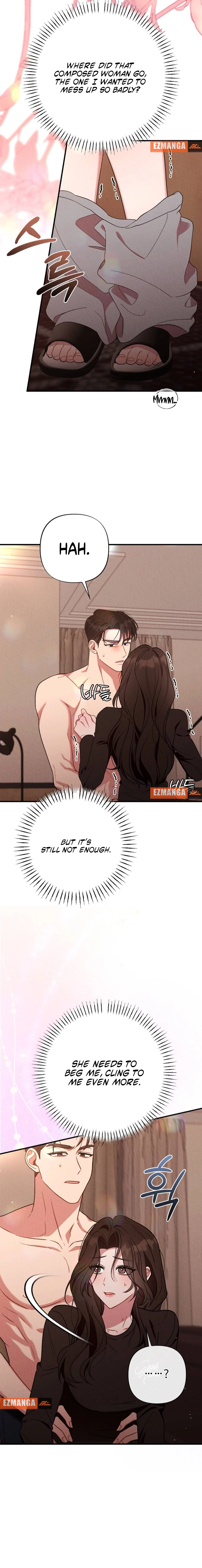 Read Bad Misconceptions chapter 23 image 1 on Lezhin