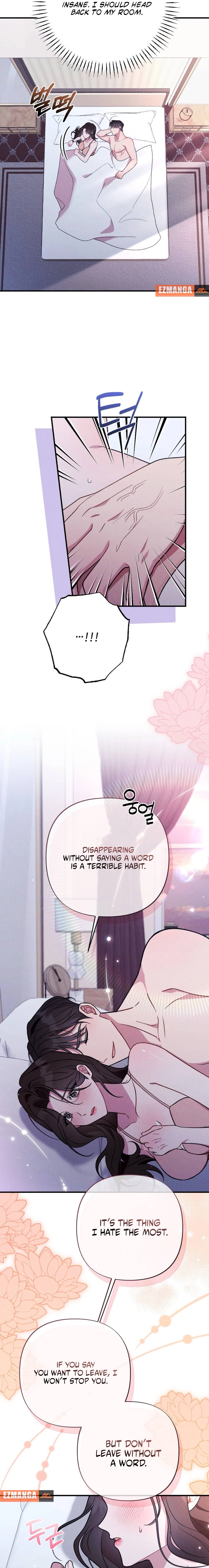 Read Bad Misconceptions chapter 23 image 10 on Lezhin