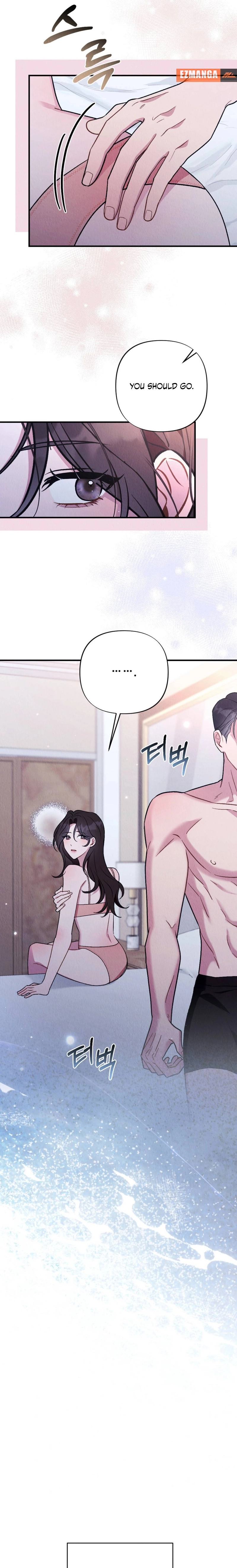 Read Bad Misconceptions chapter 23 image 12 on Lezhin