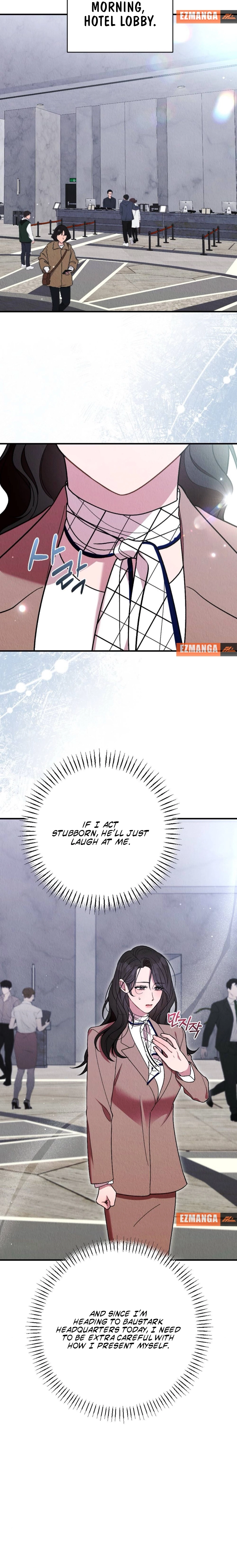 Read Bad Misconceptions chapter 23 image 13 on Lezhin