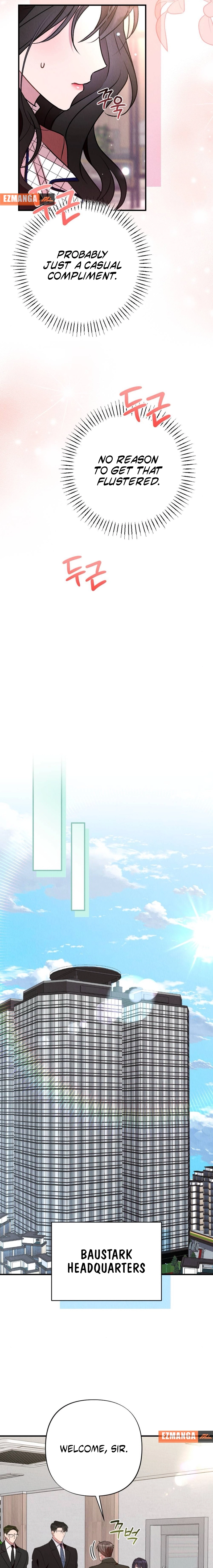 Read Bad Misconceptions chapter 23 image 16 on Lezhin