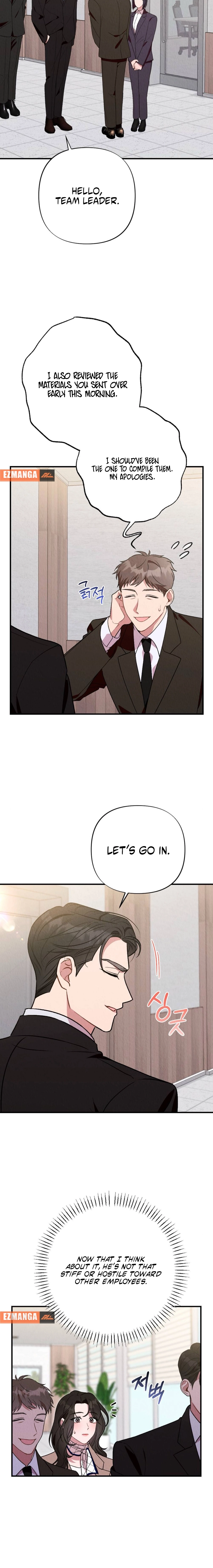 Read Bad Misconceptions chapter 23 image 17 on Lezhin