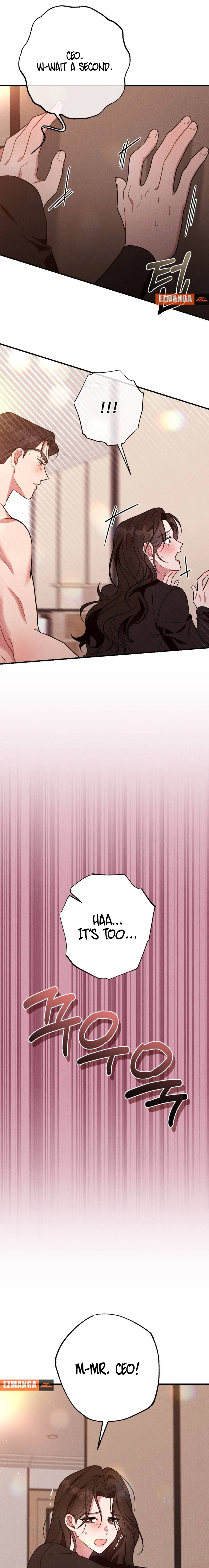 Read Bad Misconceptions chapter 23 image 2 on Lezhin