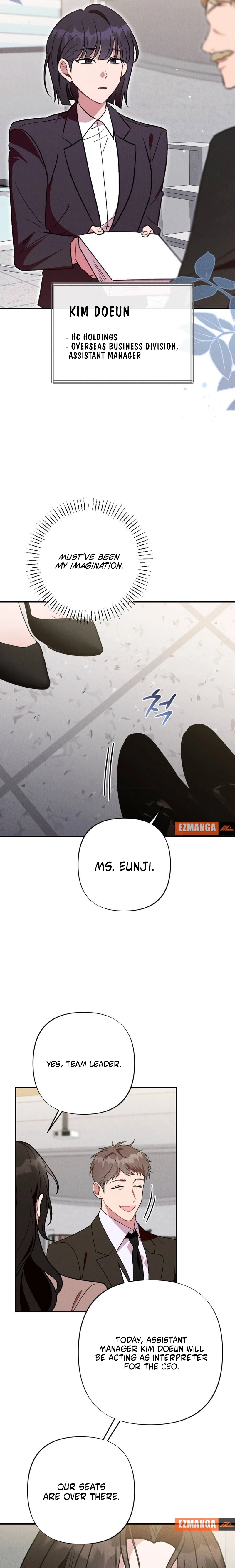 Read Bad Misconceptions chapter 23 image 20 on Lezhin