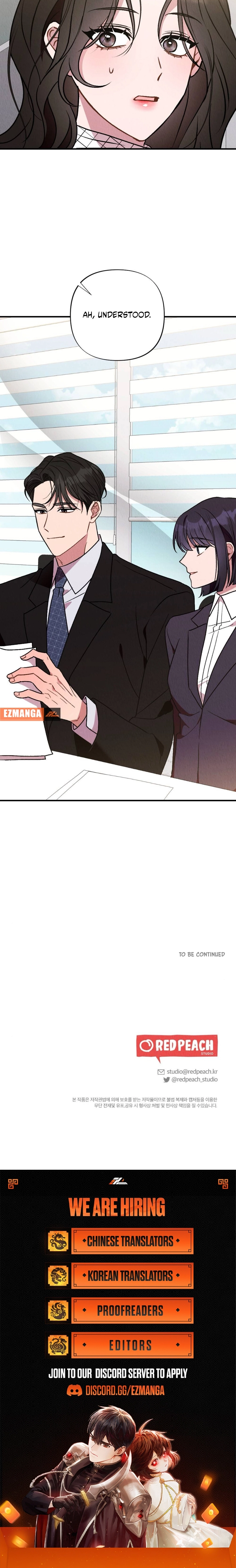 Read Bad Misconceptions chapter 23 image 21 on Lezhin
