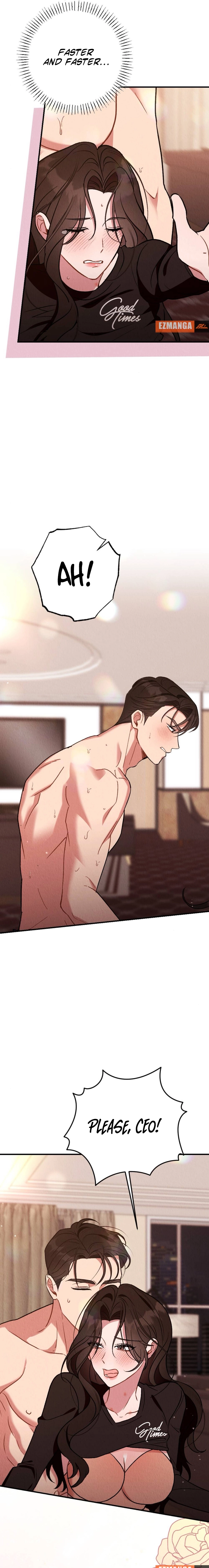 Read Bad Misconceptions chapter 23 image 4 on Lezhin