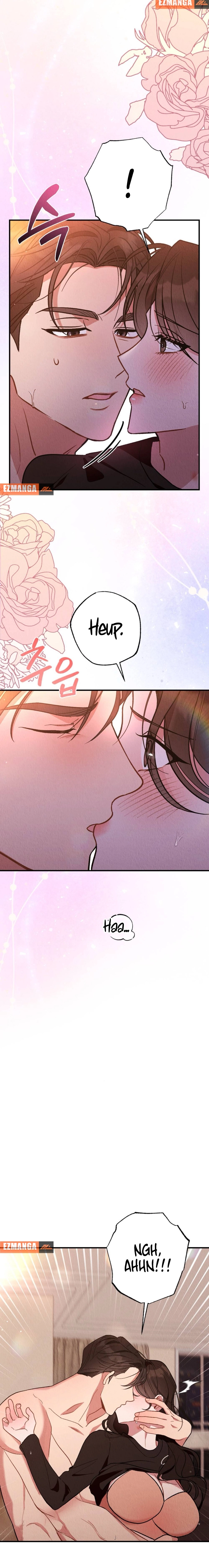 Read Bad Misconceptions chapter 23 image 5 on Lezhin