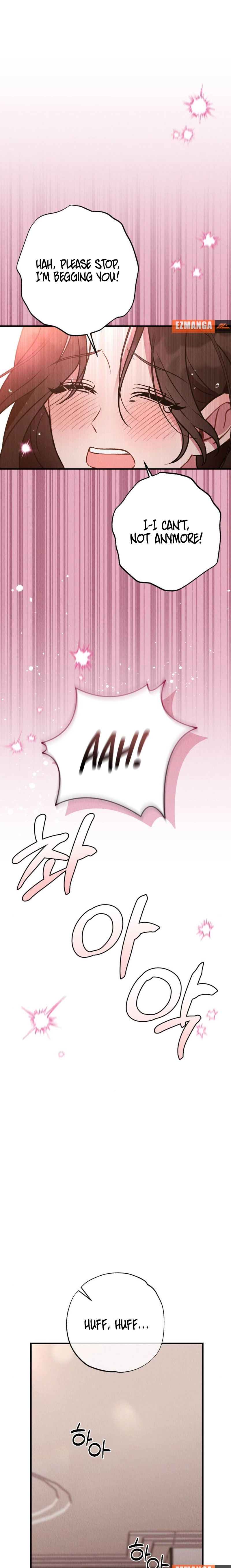 Read Bad Misconceptions chapter 23 image 6 on Lezhin